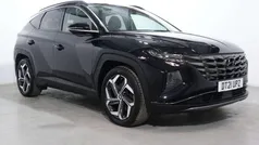Used 2023 Hyundai Tucson Ultimate SUV | £16,500 (Fair price)