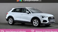 Used 2023 Audi Q3 SUV | £23,997 (Super price)