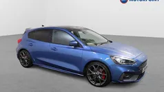 Used 2021 Ford Focus ST Hatchback | £20,349 (Fair price)