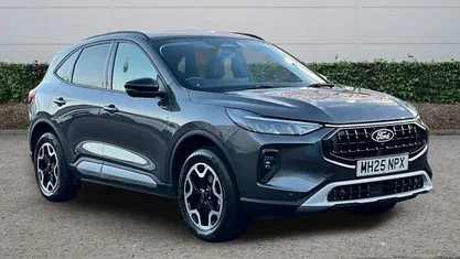 Used Ford Kuga Active 179 HP (131 kW) 2026 SUV