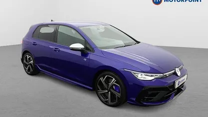 Used VW Golf VIII R 333 HP (244 kW) 2025 Hatchback