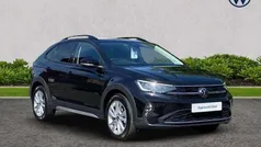 Black Used 2024 VW Taigo Match SUV | £19,250 (Good price)