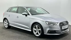 Used 2020 Audi A3 e-tron Hatchback | £16,194 (Super price)