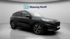 Used 2023 Ford Kuga ST-Line X SUV | £21,600 (Fair price)