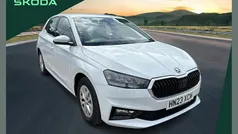 Used 2023 Skoda Fabia Comfort Hatchback | £12,799 (Good price)