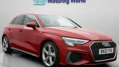 Used 2024 Audi A3 Sportback S-Line Hatchback | £18,800 (Super price)
