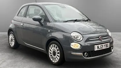 Used Fiat 500 Dolcevita 69 HP (50 kW) 2022 Hatchback