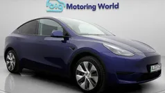 Used 2023 Tesla Model Y SUV | £24,900 (Fair price)