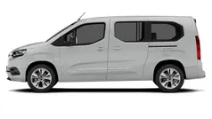 Used 2025 Toyota Proace Verso City Estate | £23,130 (Super price)