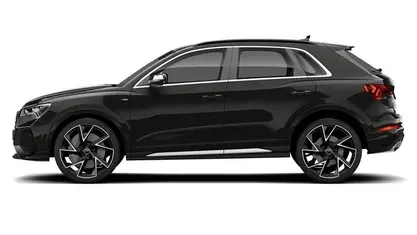 Used 2023 Audi RS Q3 SUV | £43,850 (Fair price)