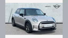 Grey Used 2021 Mini Cooper Classic Hatchback | £19,475 (Fair price)