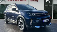 Used 2023 Citroën C5 Aircross PureTech SUV | £19,490 (Fair price)