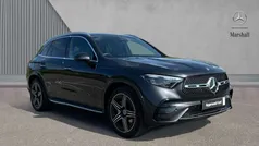 Used 2024 Mercedes GLC300 AMG Line Premium SUV | £45,220 (Fair price)