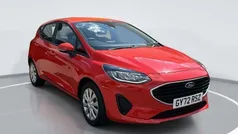 Used 2023 Ford Fiesta Trend Hatchback | £12,399 (Good price)