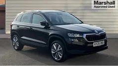 Used 2025 Skoda Karoq SE L SUV | £26,285 (Fair price)