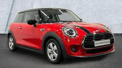 Used 2019 Mini Cooper Classic Hatchback | £13,600 (Fair price)