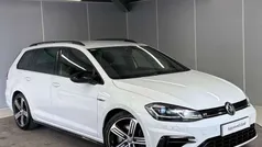 Used 2019 VW Golf VII R Estate | £17,995 (Good price)