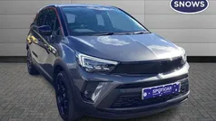 Used 2024 Vauxhall Crossland SUV | £14,992 (Good price)