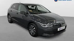Used 2023 VW Golf VIII Style Hatchback | £19,199 (Fair price)