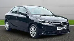 Used 2023 Vauxhall Corsa Design Edition Hatchback | £10,497 (Fair price)