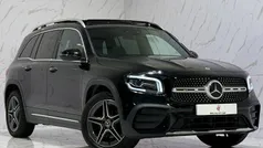 Used 2022 Mercedes GLB200 AMG Line Premium Plus SUV | £28,350 (Fair price)