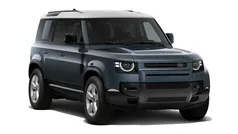 New 2025 Land Rover Defender SE Dynamic Estate | £70,272 (Fair price)