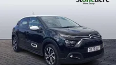 Used 2023 Citroën C3 PureTech Hatchback | £15,495 (Fair price)