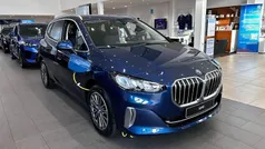 New 2025 BMW 225 Active Tourer Luxury Line MPV | £41,015 (Fair price)