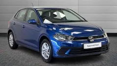 Used 2022 VW Polo Life Hatchback | £15,990 (Fair price)