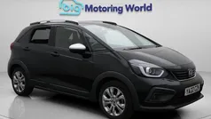 Used 2022 Honda Jazz EX Hatchback | £17,500 (Fair price)