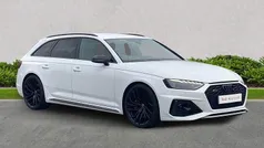 Used 2023 Audi RS4 Comfort Estate | £61,888 (Super price)
