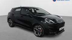 Used 2023 Ford Puma Gen-E ST Hatchback | £18,699 (Fair price)
