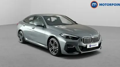 Used BMW 218 M Sport 136 HP (100 kW) 2023 Grey Coupe