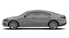 Used 2025 Mercedes CLA180 AMG Line Premium Sedan | £25,770 (Fair price)