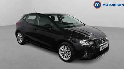 Usado Seat Ibiza SE Technology 80 CV (58 kW) 2021 Utilitario