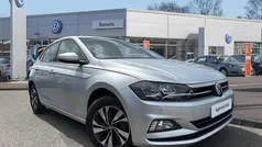Used 2021 VW Polo Match Hatchback | £14,999 (Fair price)