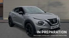 Used 2024 Nissan Juke Tekna SUV | £18,200 (Fair price)