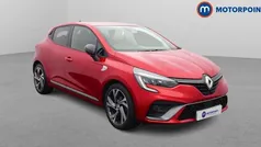 Used 2023 Renault Clio V RS Line Hatchback | £14,499 (Fair price)