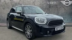Used 2020 Mini Cooper Countryman Exclusive SUV | £23,511