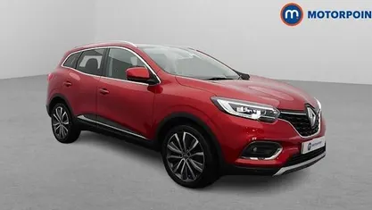 Used 2021 Renault Kadjar Version S SUV | £11,099 (Fair price)