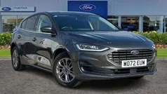 Used 2023 Ford Focus Titanium Hatchback | £15,950 (Good price)