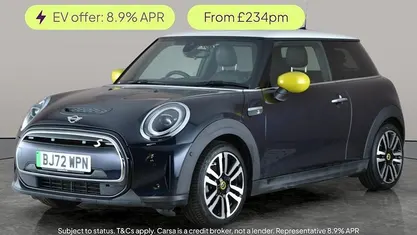 Used 2023 Mini Cooper Level 3 Hatchback | £15,536 (Fair price)