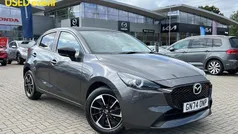Used 2023 Mazda 2 Homura-Aka Hatchback | £14,999 (Good price)