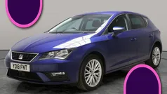 Used 2018 Seat Leon SE Dynamic Hatchback | £8,855 (Fair price)