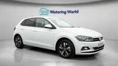 Used 2020 VW Polo Match Hatchback | £13,800 (Fair price)