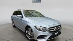 Used 2019 Mercedes E220 AMG Line Premium Estate | £13,990 (Good price)