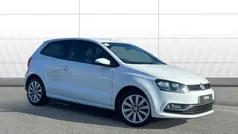 Used 2016 VW Polo Match Hatchback | £7,801 (Fair price)