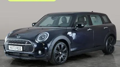 Used Mini Cooper Clubman Comfort 192 HP (141 kW) 2020 Estate