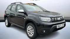 Used 2023 Dacia Duster Expression SUV | £14,299 (Fair price)
