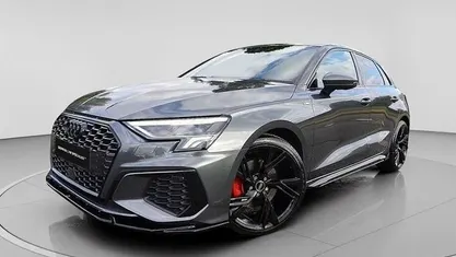 Used Audi A3 Sportback e-tron S-Line 204 HP (150 kW) 2025 Hatchback
